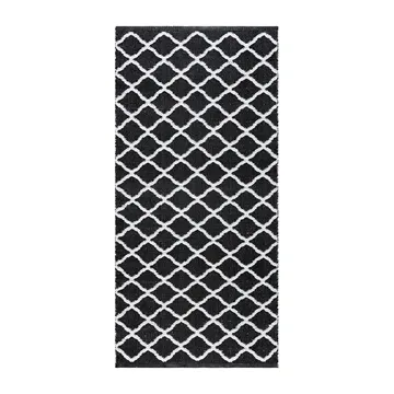 Plastmatta Hilma Wave