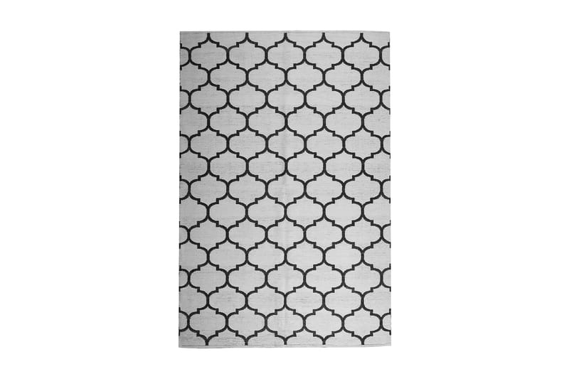 Aladana Matta 140|200 cm, Svart