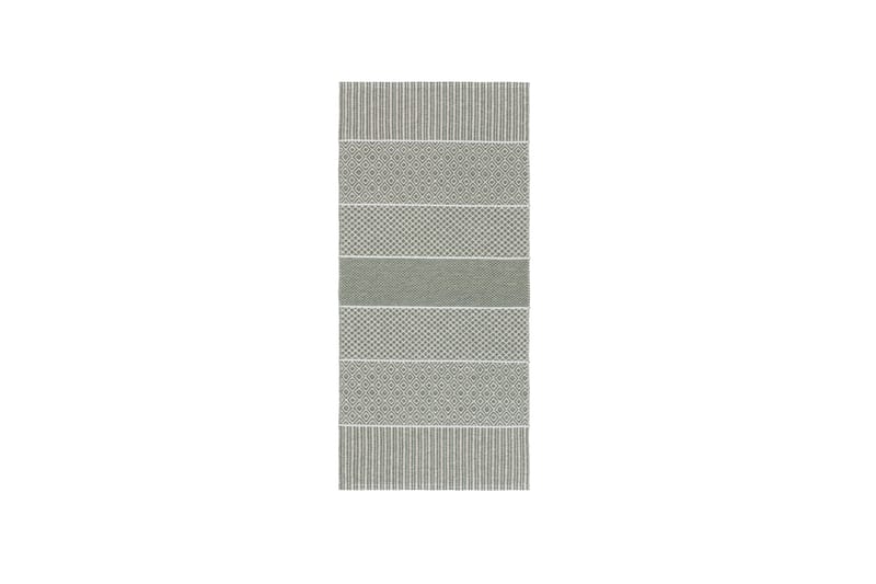 Alfie Plastmatta 200x250 cm Olivgrön - Horredsmattan - Textil & mattor - Mattor - Utomhusmattor - Plastmattor