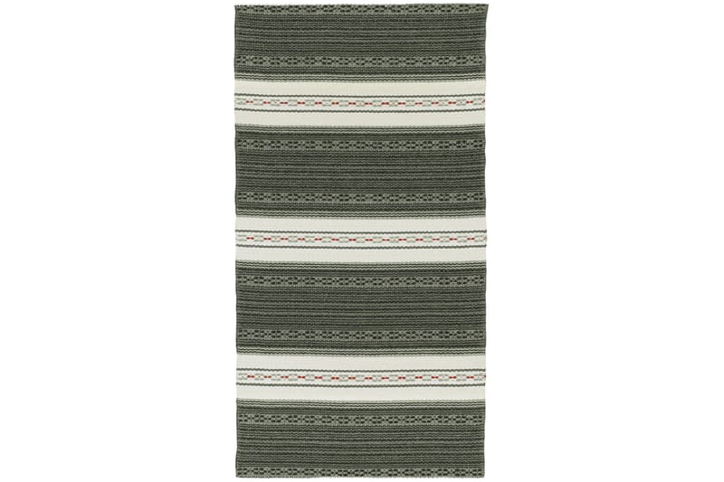 Astor Trasmatta 70x40 cm Grafit - Horredsmattan - Textil & mattor - Mattor - Utomhusmattor - Plastmattor