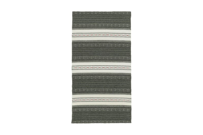 Astor Plastmatta 170x240 Vändbar PVC Grafit - Horredsmattan - Textil & mattor - Mattor - Utomhusmattor - Plastmattor