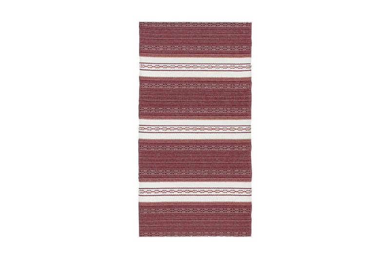 Astor Plastmatta 70x200 Vändbar PVC Ljung - Horredsmattan - Textil & mattor - Mattor - Utomhusmattor - Plastmattor
