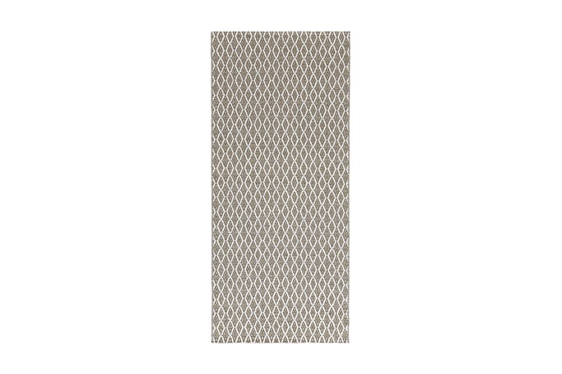 Eye Plastmatta 200x300 Vändbar PVC Beige - Horredsmattan - Textil & mattor - Mattor - Utomhusmattor - Plastmattor