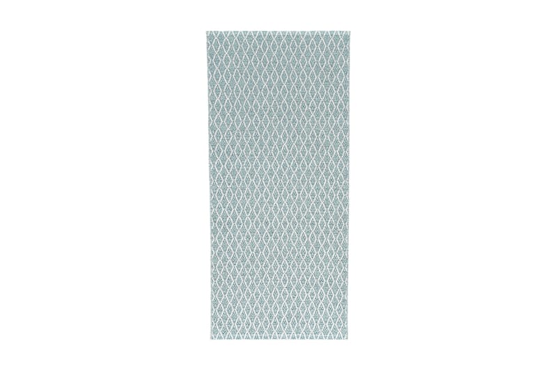 Eye Plastmatta 200x300 Vändbar PVC Turkos - Horredsmattan - Textil & mattor - Mattor - Utomhusmattor - Plastmattor