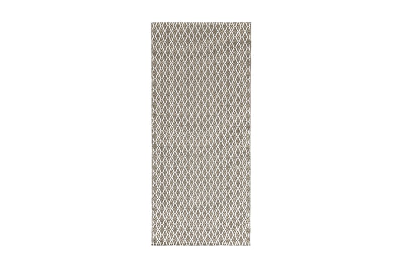 Eye Plastmatta 200x250 Vändbar PVC Beige - Horredsmattan - Textil & mattor - Mattor - Utomhusmattor - Plastmattor