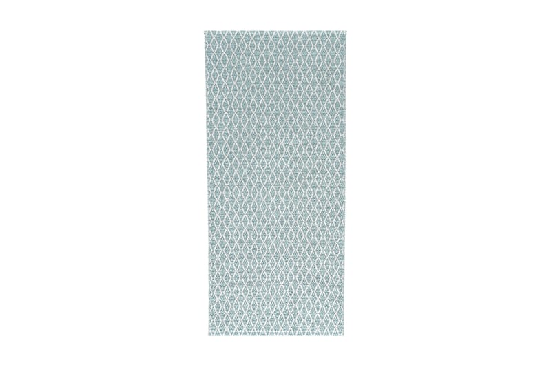 Eye Plastmatta 200x250 Vändbar PVC Turkos - Horredsmattan - Textil & mattor - Mattor - Utomhusmattor - Plastmattor