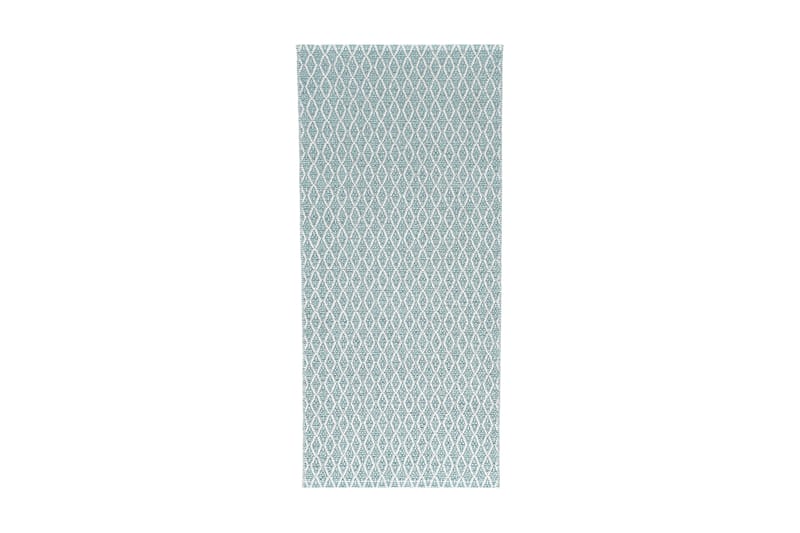 Eye Plastmatta 150x250 Vändbar PVC Turkos - Horredsmattan - Textil & mattor - Mattor - Utomhusmattor - Plastmattor