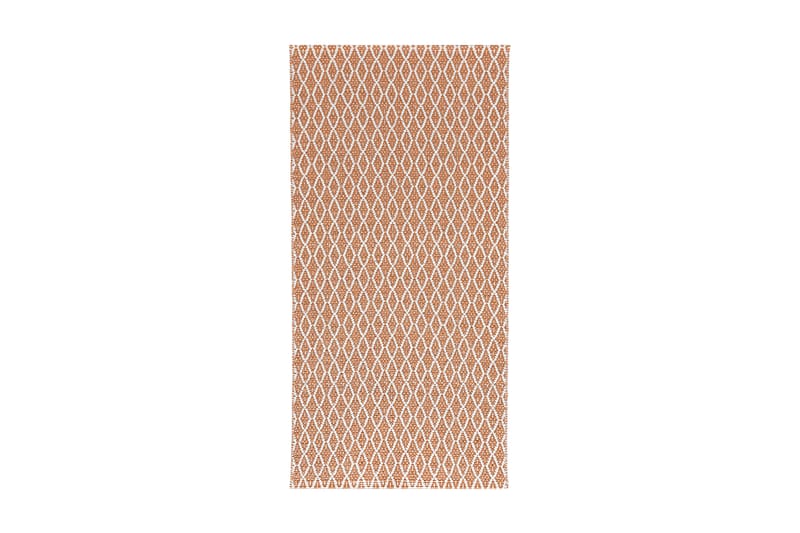 Eye Plastmatta 150x250 Vändbar PVC Rost - Horredsmattan - Textil & mattor - Mattor - Utomhusmattor - Plastmattor
