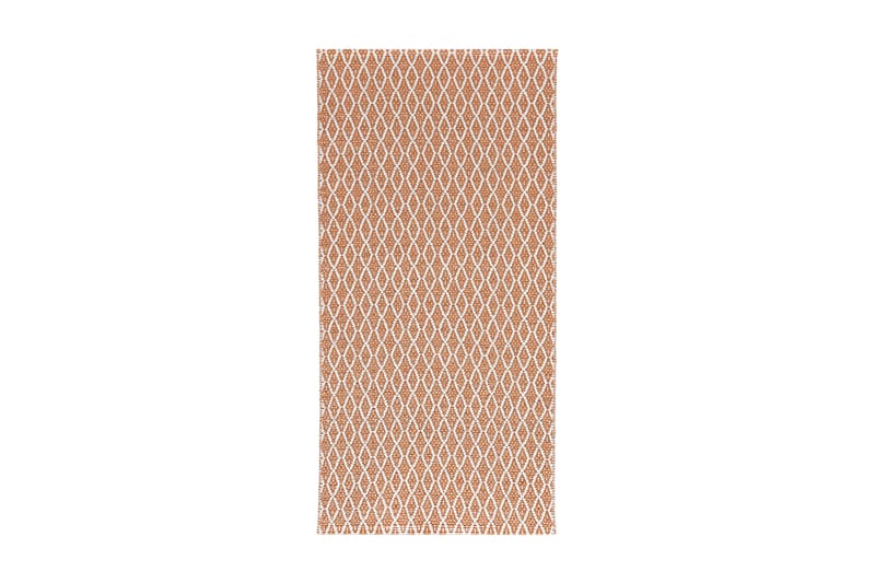 Eye Plastmatta 150x200 Vändbar PVC Rost - Horredsmattan - Textil & mattor - Mattor - Utomhusmattor - Plastmattor