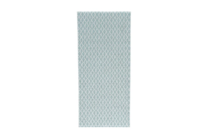 Eye Plastmatta 150x200 Vändbar PVC Turkos - Horredsmattan - Textil & mattor - Mattor - Utomhusmattor - Plastmattor