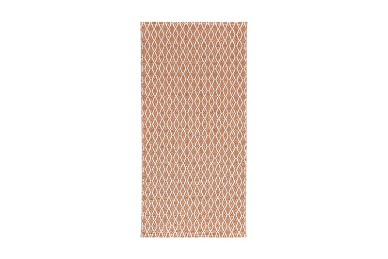 Eye Plastmatta 70x350 Vändbar PVC Rost - Horredsmattan - Textil & mattor - Mattor - Utomhusmattor - Plastmattor