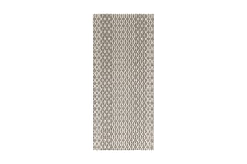 Eye Plastmatta 70x350 Vändbar PVC Beige