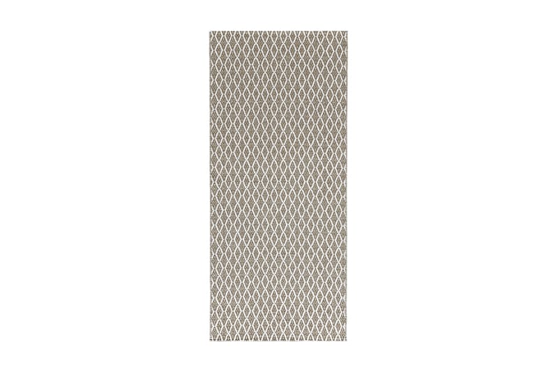 Eye Plastmatta 70x350 Vändbar PVC Beige - Horredsmattan - Textil & mattor - Mattor - Utomhusmattor - Plastmattor