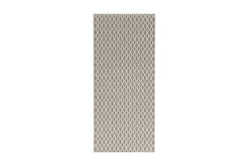 Eye Plastmatta 70x250 Vändbar PVC Beige