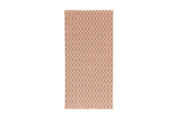 Eye Plastmatta 70x250 Vändbar PVC Rost