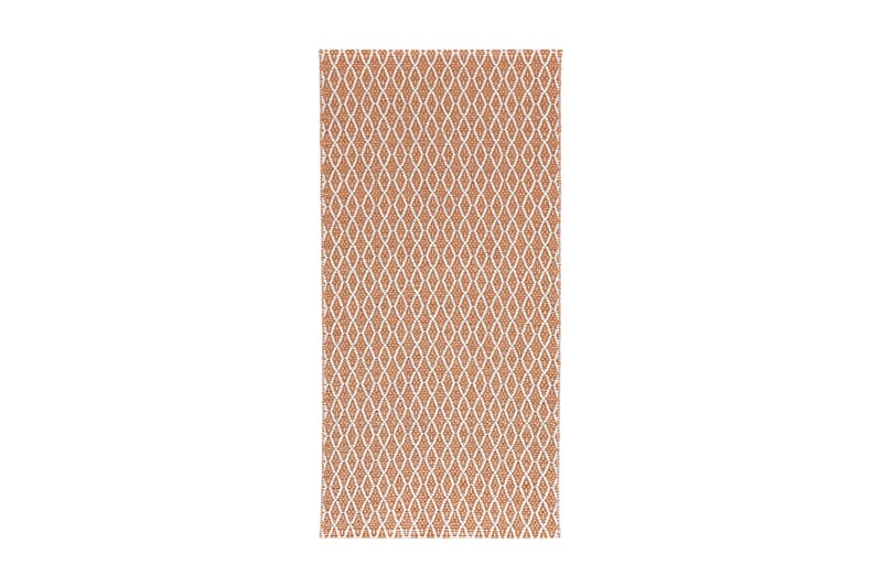 Eye Plastmatta 70x250 Vändbar PVC Rost - Horredsmattan - Textil & mattor - Mattor - Utomhusmattor - Plastmattor