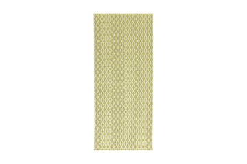 Eye Plastmatta 70x250 Vändbar PVC Lime
