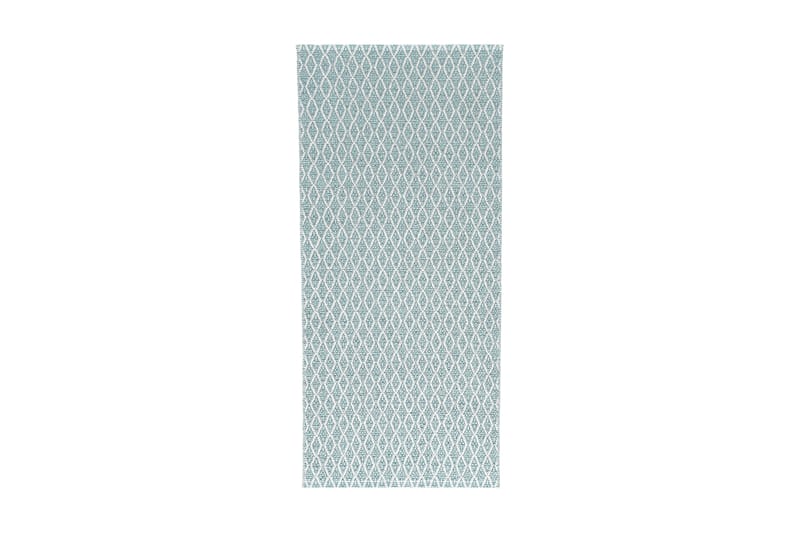 Eye Plastmatta 70x250 Vändbar PVC Turkos - Horredsmattan - Textil & mattor - Mattor - Utomhusmattor - Plastmattor