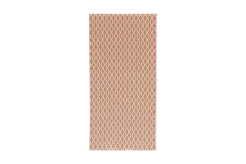 Eye Plastmatta 70x150 Vändbar PVC Rost - Horredsmattan - Textil & mattor - Mattor - Utomhusmattor - Plastmattor