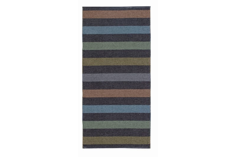 Happy Trasmatta 170x250 cm Grafit - Horredsmattan - Textil & mattor - Mattor - Utomhusmattor - Plastmattor
