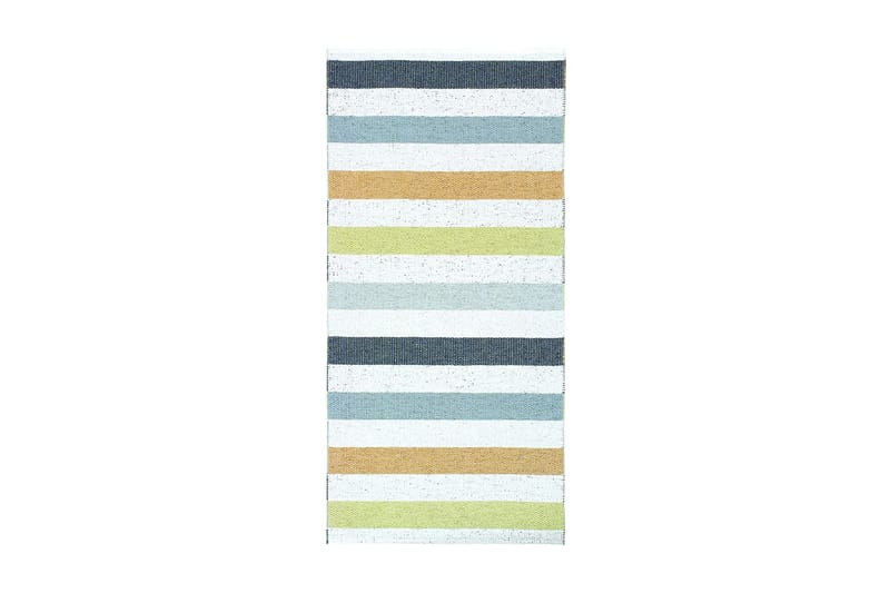 Happy Plastmatta 200x300 Vändbar PVC Grå - Horredsmattan - Textil & mattor - Mattor - Utomhusmattor - Plastmattor
