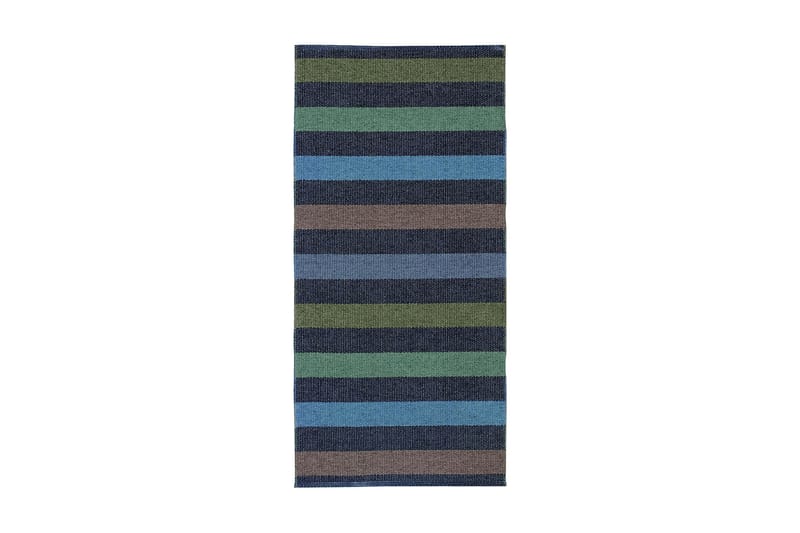 Happy Plastmatta 70x350 Vändbar PVC Grafit - Horredsmattan - Textil & mattor - Mattor - Utomhusmattor - Plastmattor