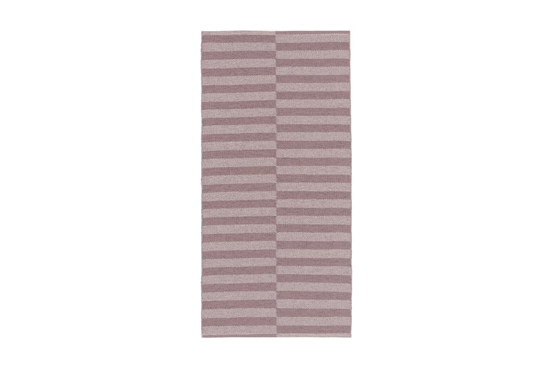 Irma Plastmatta 70x400 cm Heather - Horredsmattan - Textil & mattor - Mattor - Utomhusmattor - Plastmattor