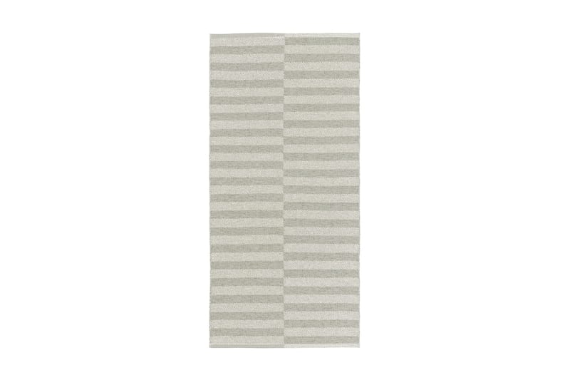 Irma Plastmatta 50x70 cm Grön - Horredsmattan - Textil & mattor - Mattor - Utomhusmattor - Plastmattor