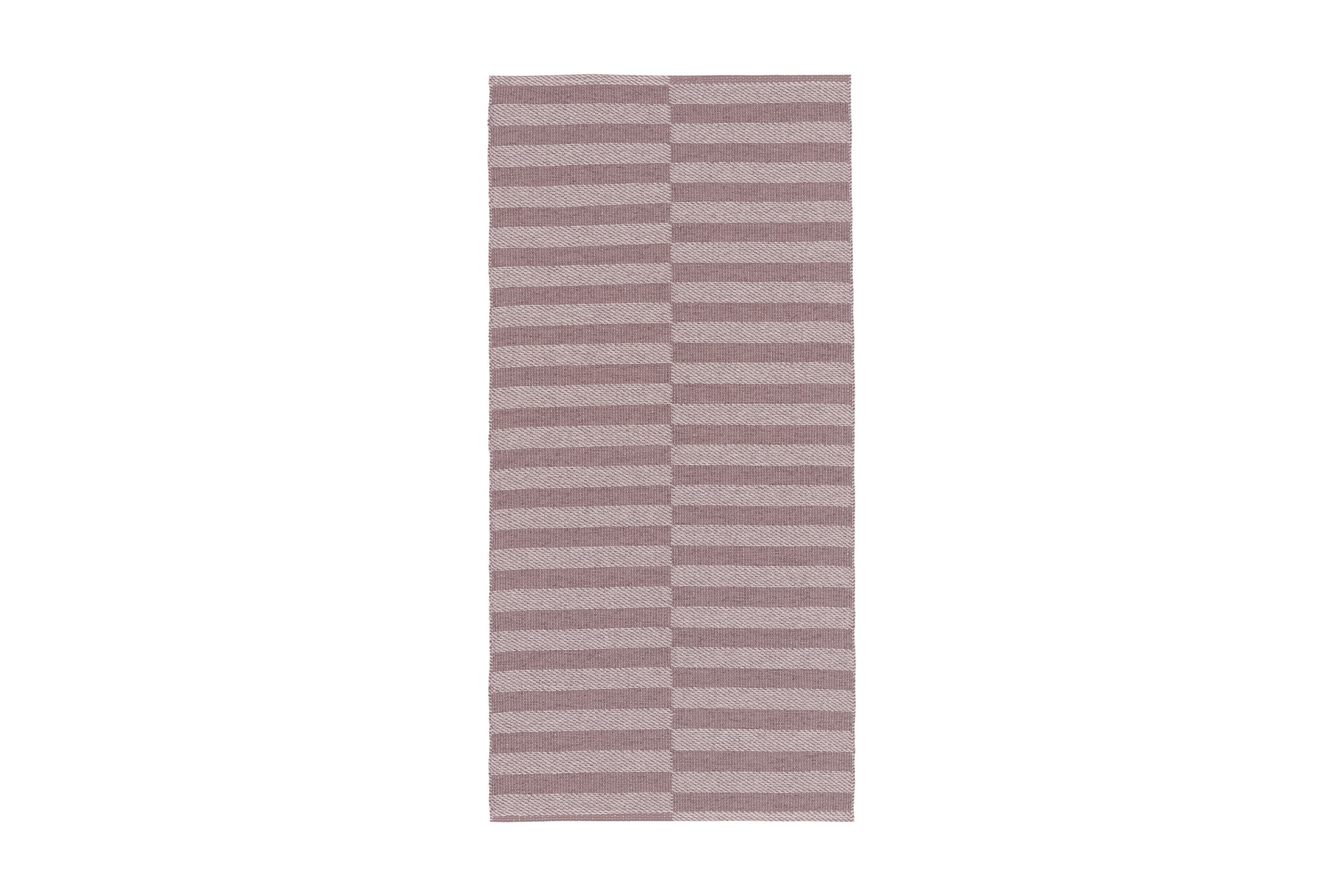 REA/Black Friday Irma Plastmatta 70x300 cm Heather - Horredsmattan Plastmattor Flerfärgad Tyg