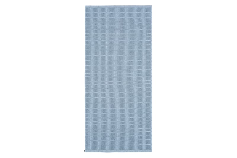 Mai Plastmatta 200x300 cm Blå - Horredsmattan - Textil & mattor - Mattor - Utomhusmattor - Plastmattor