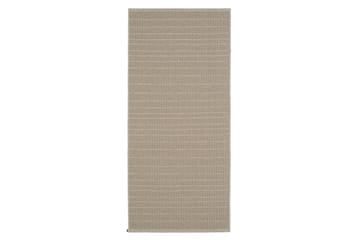 Mai Plastmatta 70x300 cm Beige