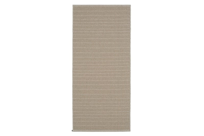 Mai Plastmatta 200x300 cm Beige - Horredsmattan - Textil & mattor - Mattor - Utomhusmattor - Plastmattor