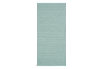 Mai Plastmatta 70x300 cm Blå