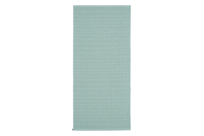 Mai Plastmatta 70x300 cm Blå - Horredsmattan - Textil & mattor - Mattor - Utomhusmattor - Plastmattor
