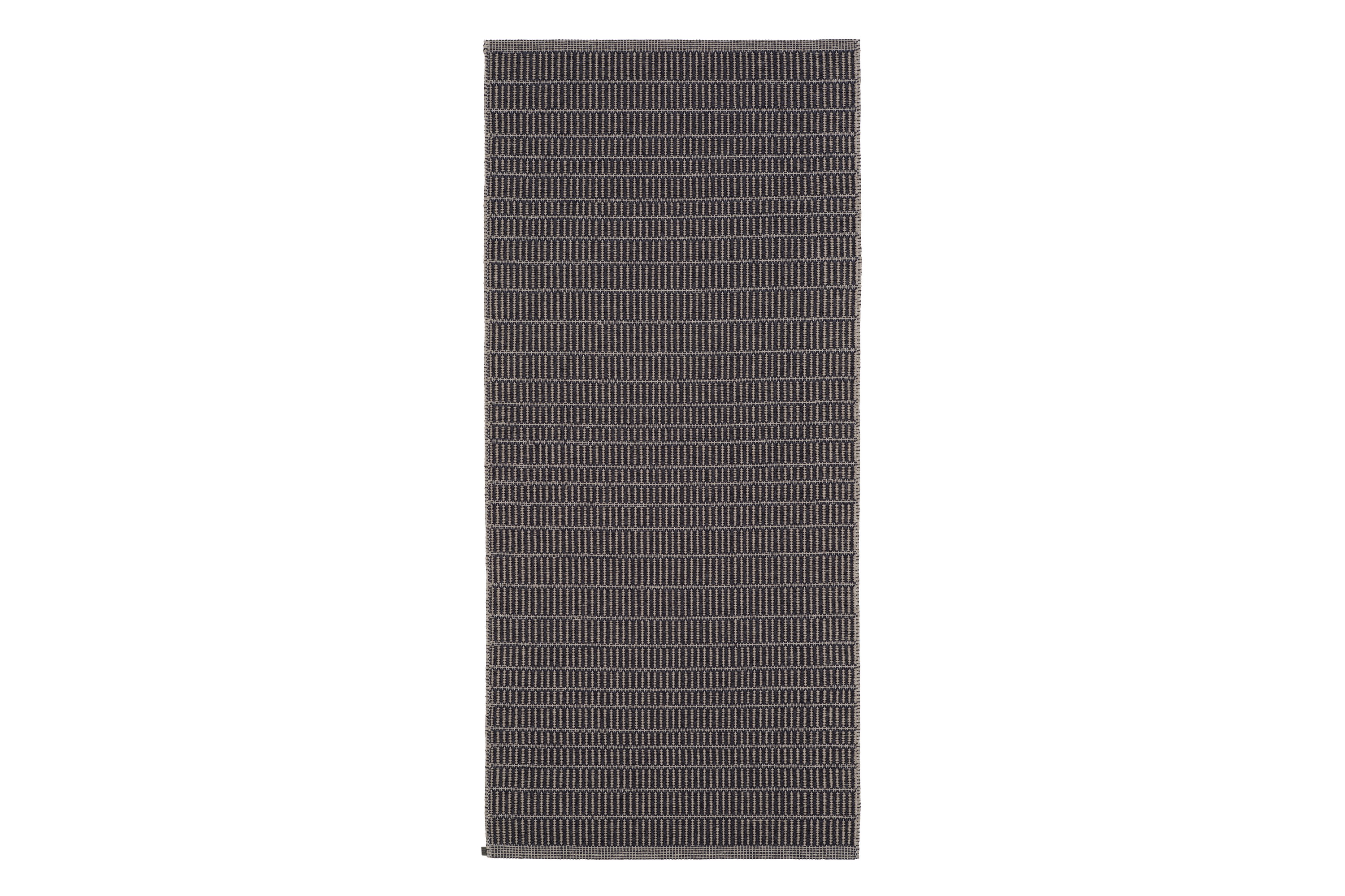 REA/Black Friday Mai Plastmatta 70x300 cm Brun - Horredsmattan Plastmattor