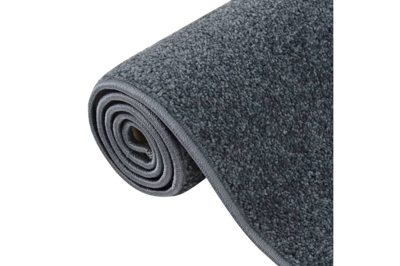 Matta 120x170 cm antracit - Antracit - Textil & mattor - Mattor - Utomhusmattor - Plastmattor