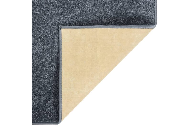Matta 120x170 cm antracit - Antracit - Textil & mattor - Mattor - Utomhusmattor - Plastmattor