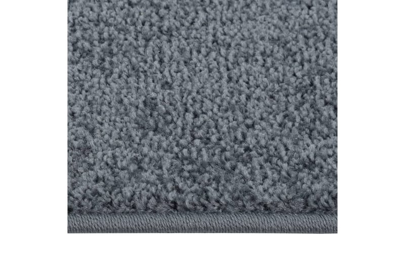 Matta 120x170 cm antracit - Antracit - Textil & mattor - Mattor - Utomhusmattor - Plastmattor