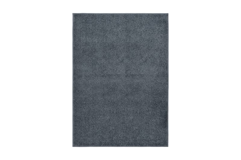 Matta 120x170 cm antracit - Antracit - Textil & mattor - Mattor - Utomhusmattor - Plastmattor