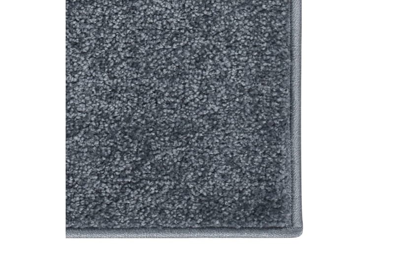 Matta 120x170 cm antracit - Antracit - Textil & mattor - Mattor - Utomhusmattor - Plastmattor