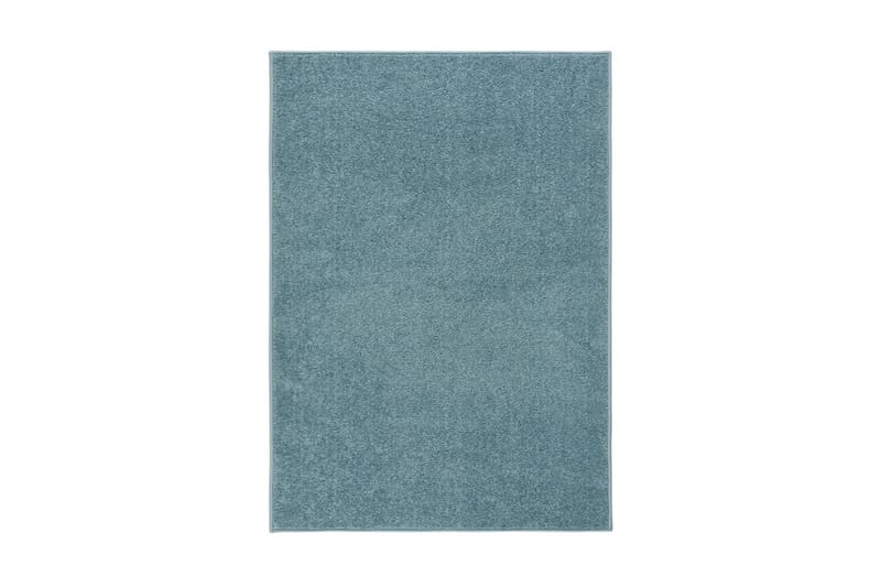 Matta 120x170 cm blå - Bl�å - Köksmatta - Plastmattor - Dörrmatta & hallmatta