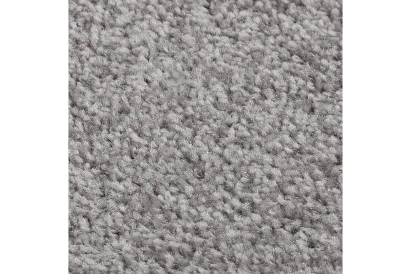 Matta 120x170 cm grå - Grå - Textil & mattor - Mattor - Utomhusmattor - Plastmattor