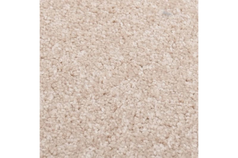 Matta 120x170 cm mörk beige - Beige - Textil & mattor - Mattor - Utomhusmattor - Plastmattor