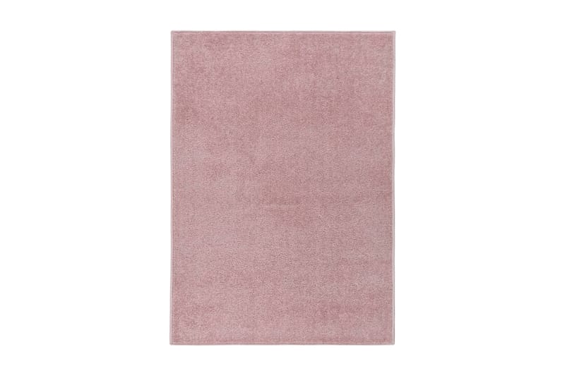 Matta 140x200 cm rosa - Rosa - Plastmattor - Dörrmatta & hallmatta - Köksmatta