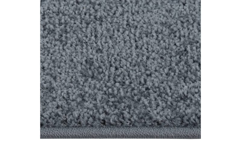 Matta 160x230 cm antracit - Antracit - Textil & mattor - Mattor - Utomhusmattor - Plastmattor
