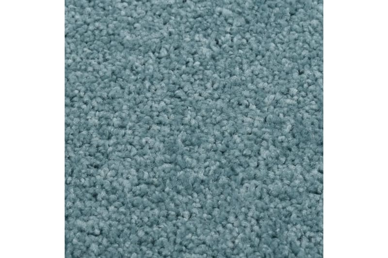 Matta 160x230 cm blå - Blå - Textil & mattor - Mattor - Utomhusmattor - Plastmattor