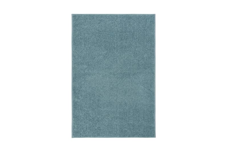 Matta 160x230 cm blå - Blå - Plastmattor - Dörrmatta & hallmatta - Köksmatta