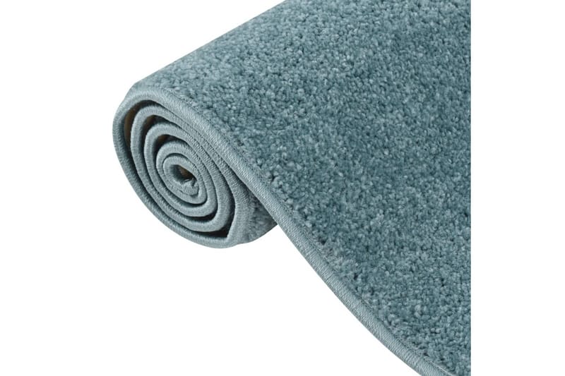 Matta 160x230 cm blå - Blå - Textil & mattor - Mattor - Utomhusmattor - Plastmattor