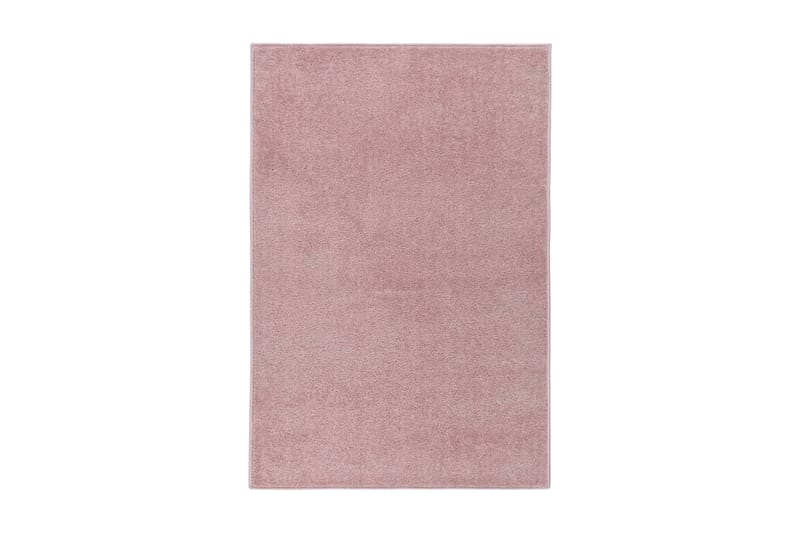 Matta 160x230 cm rosa - Rosa - Plastmattor - Dörrmatta & hallmatta - Köksmatta
