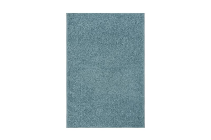 Matta 200x290 cm blå - Blå - Köksmatta - Plastmattor - Dörrmatta & hallmatta